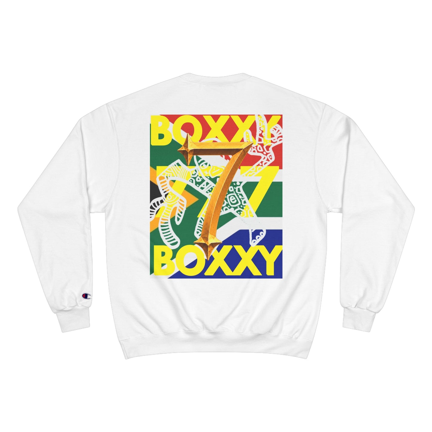 BOXXY SOUTH AFRICA WORLD CUP 2026 SERIES