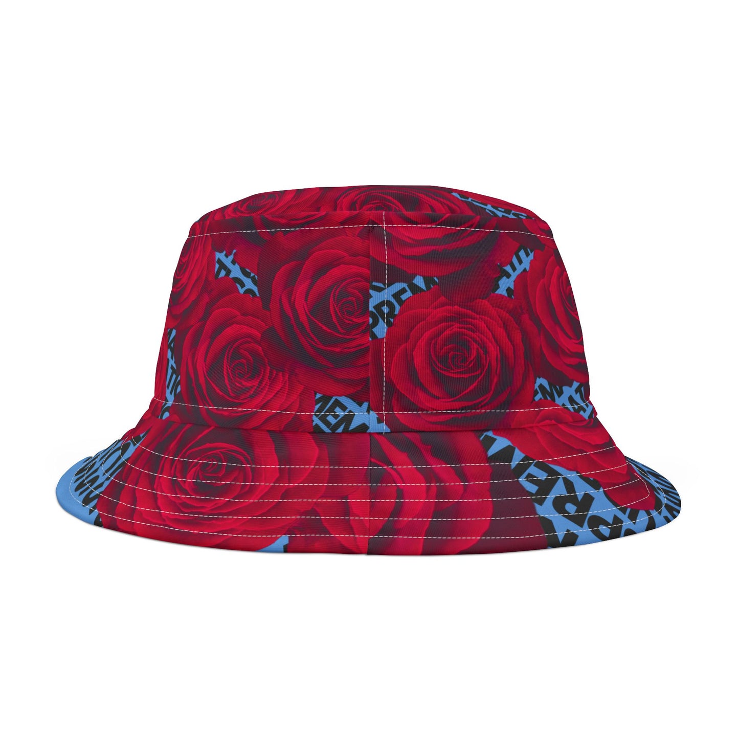 SUPREMEMATHEMATICS BUCKET HAT