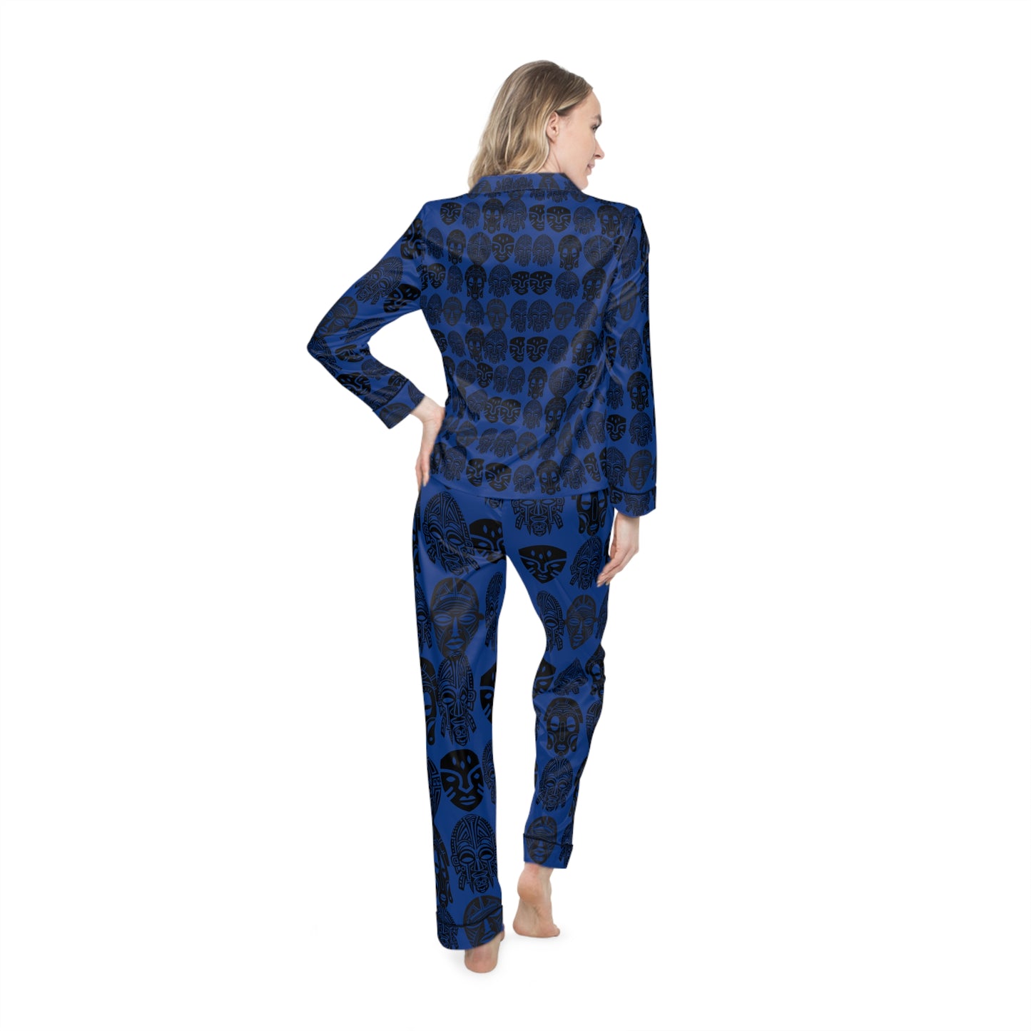 SUPREMEMATHEMATICS PAJAMAS