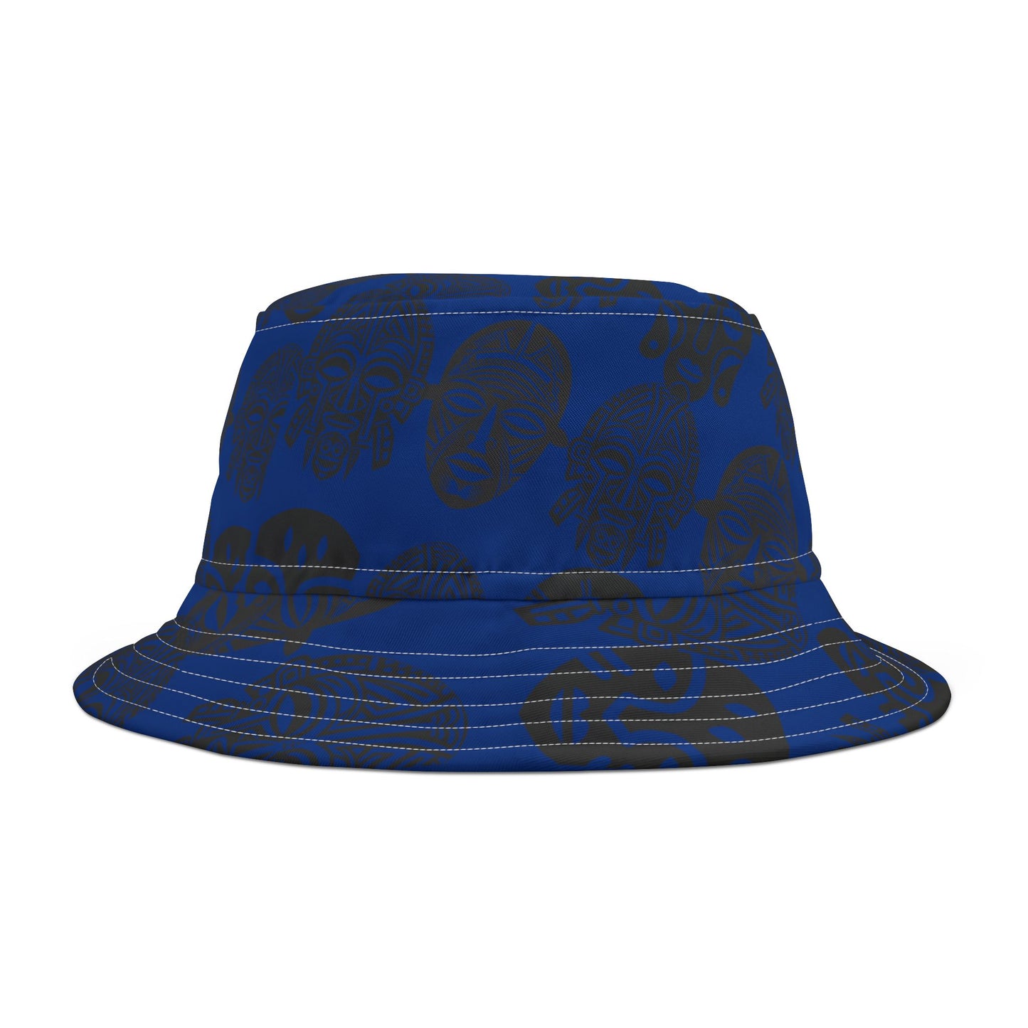SUPREMEMATHEMATICS BUCKET HAT