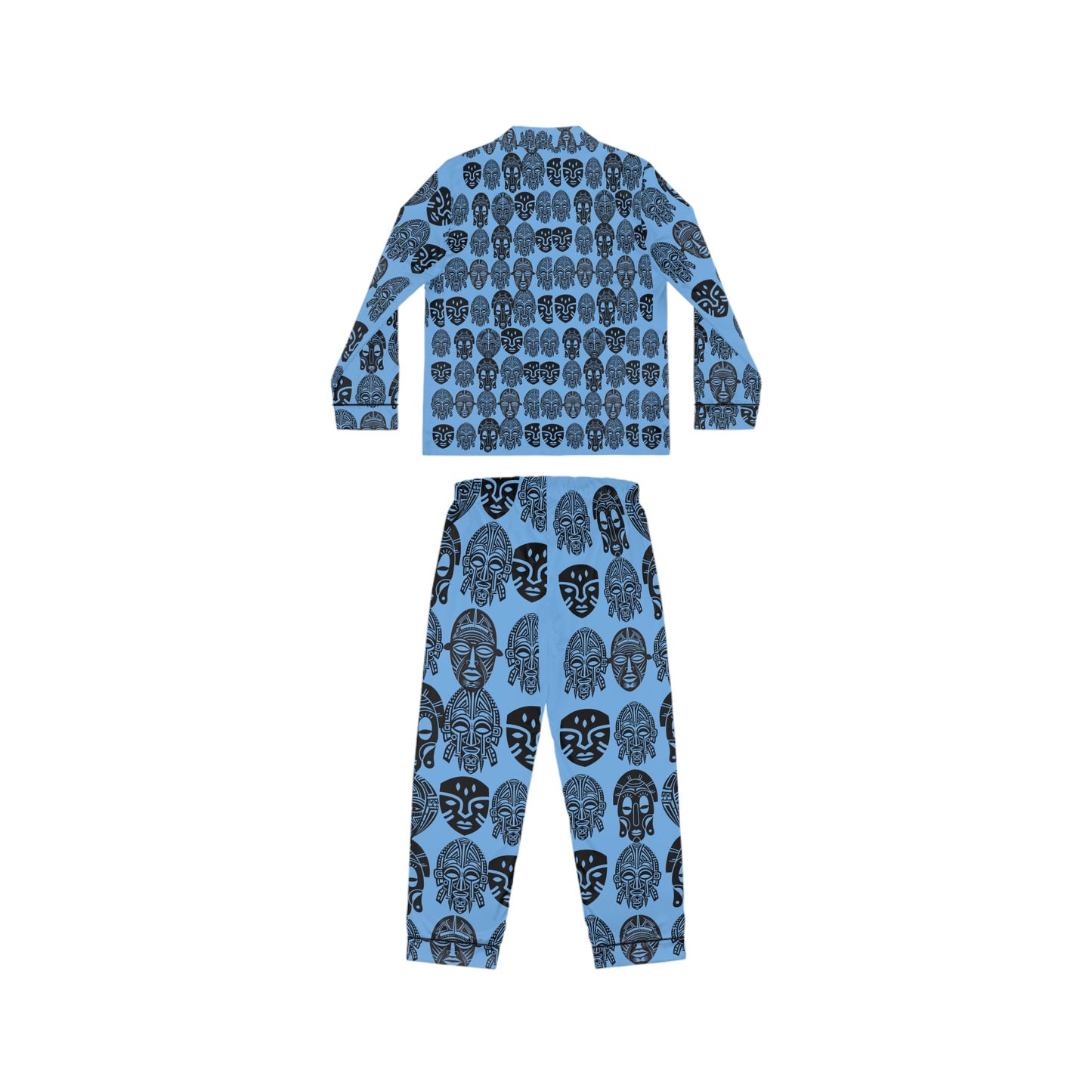 SUPREMEMATHEMATICS PAJAMAS