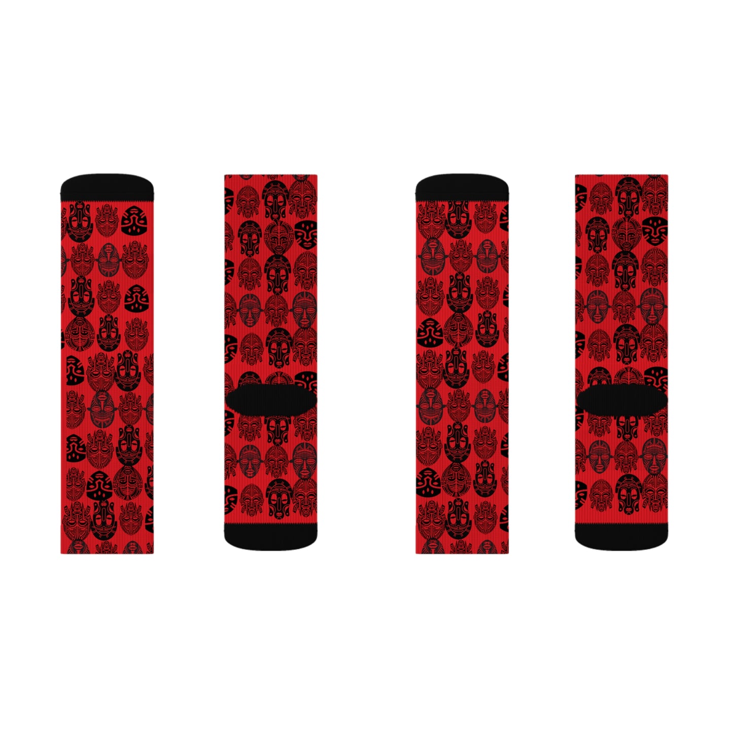 SUPREMEMATHEMATICS HOME SOCKS