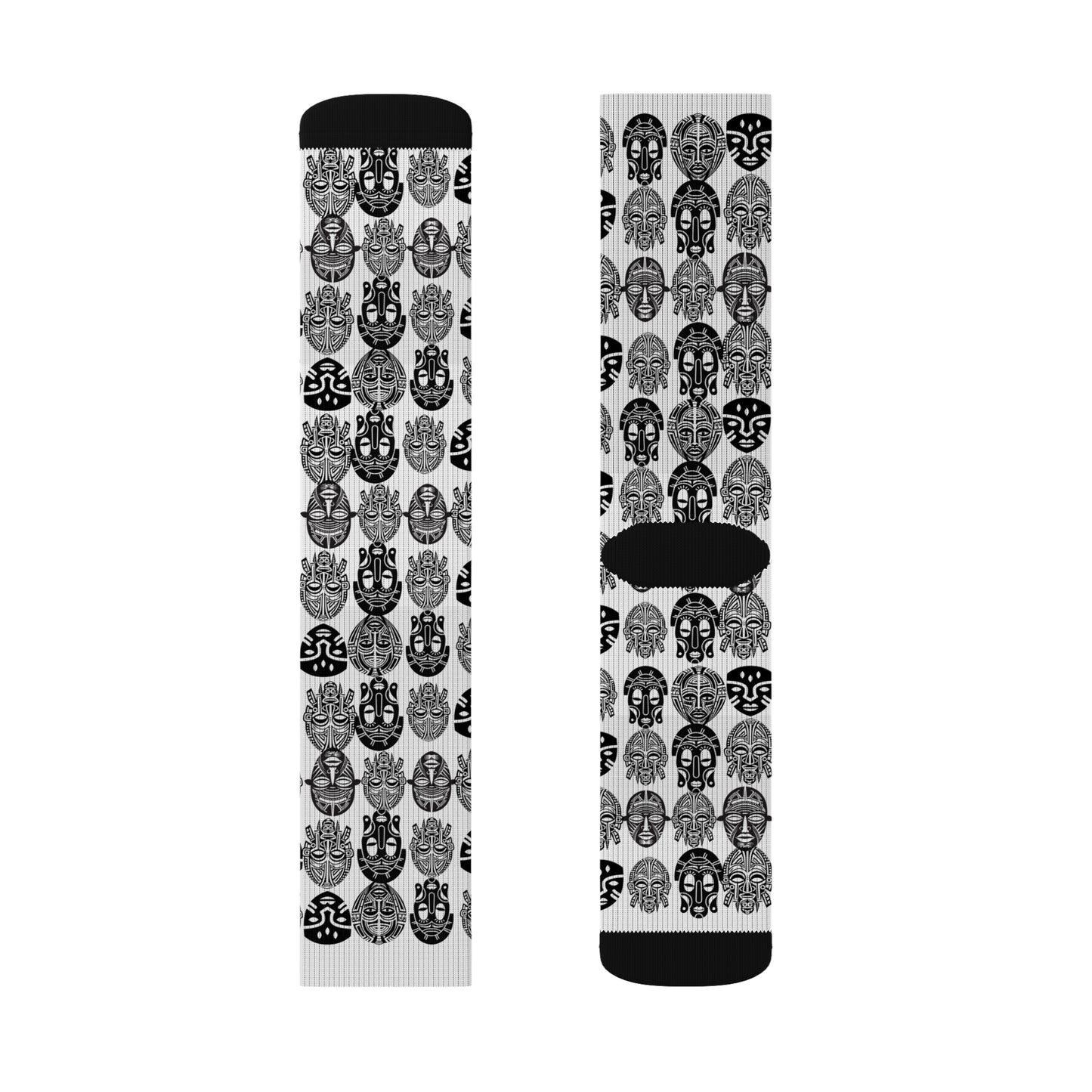 SUPREMEMATHEMATICS HOME SOCKS