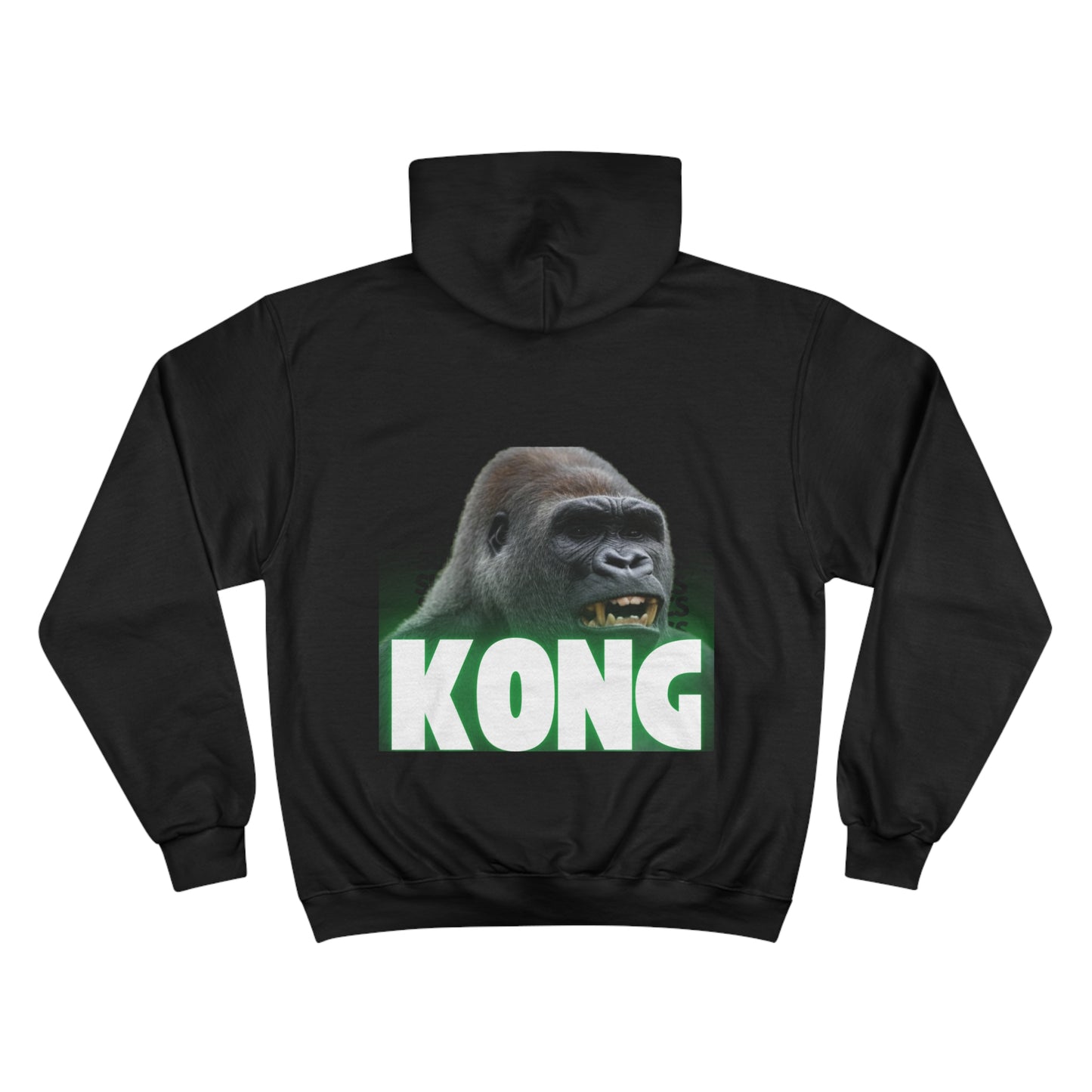 SUPREMEMATHEMATICS KONG HOODIE
