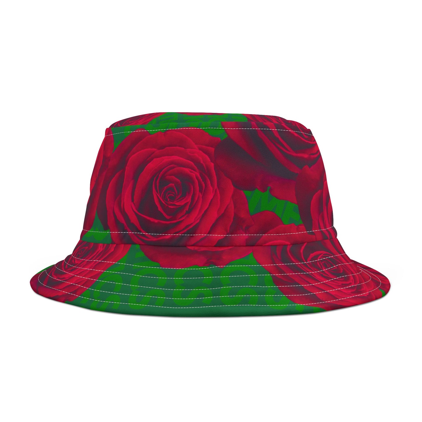 SUPREMEMATHEMATICS BUCKET HAT