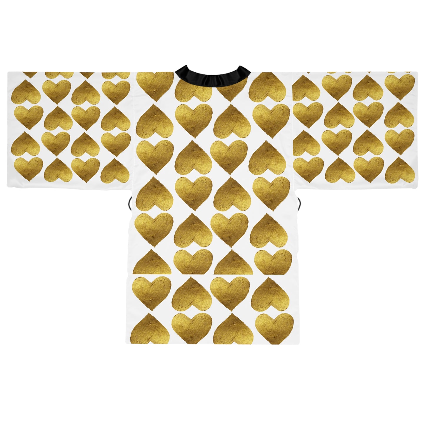 SUPREMEMATHEMATICS KIMONO
