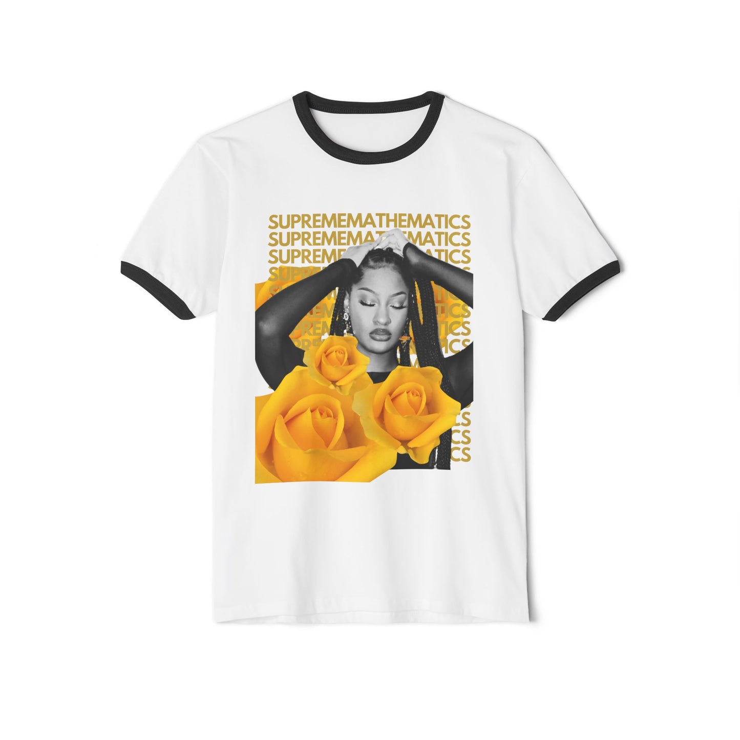 SUPREMEMATHEMATICS TEMS TEE
