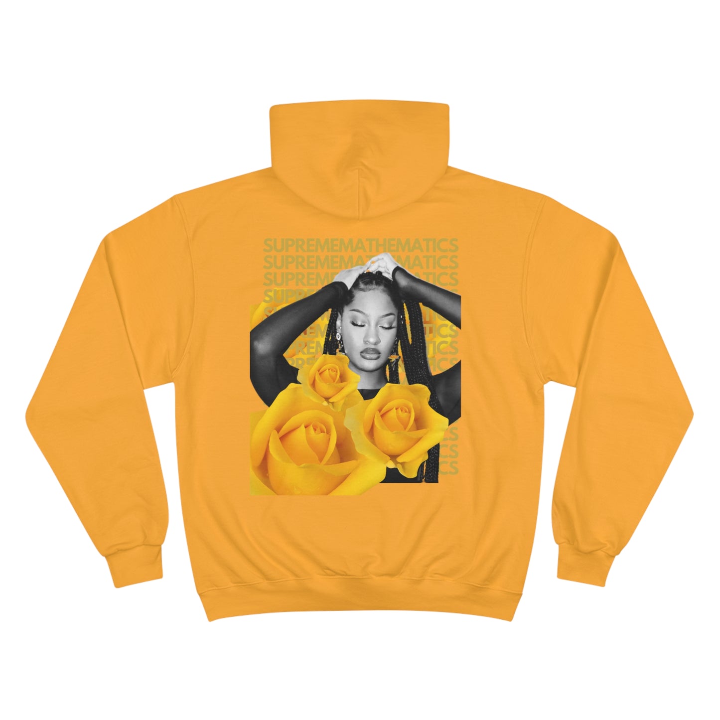 SUPREMEMATHEMATICS TEMS HOODIE