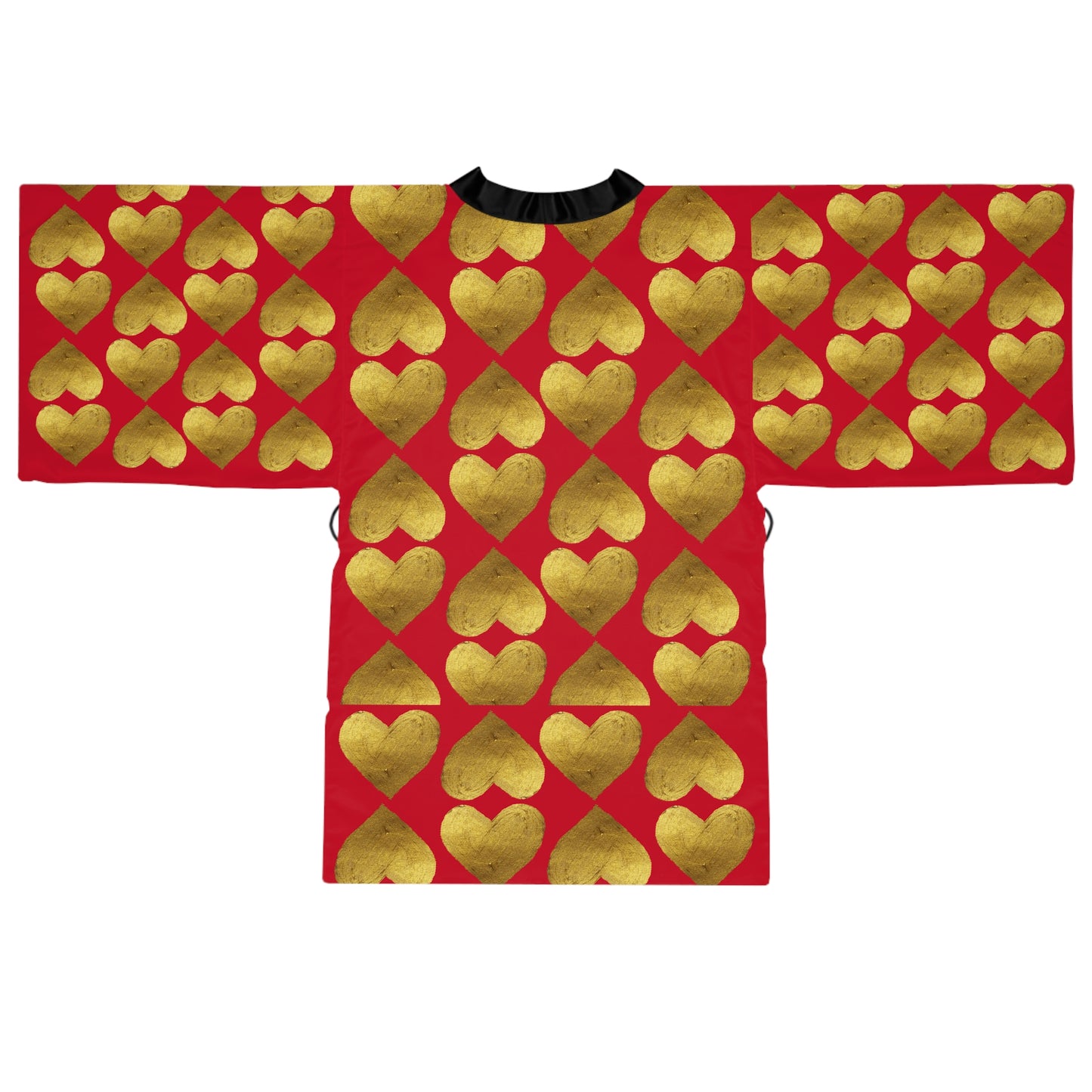 SUPREMEMATHEMATICS KIMONO