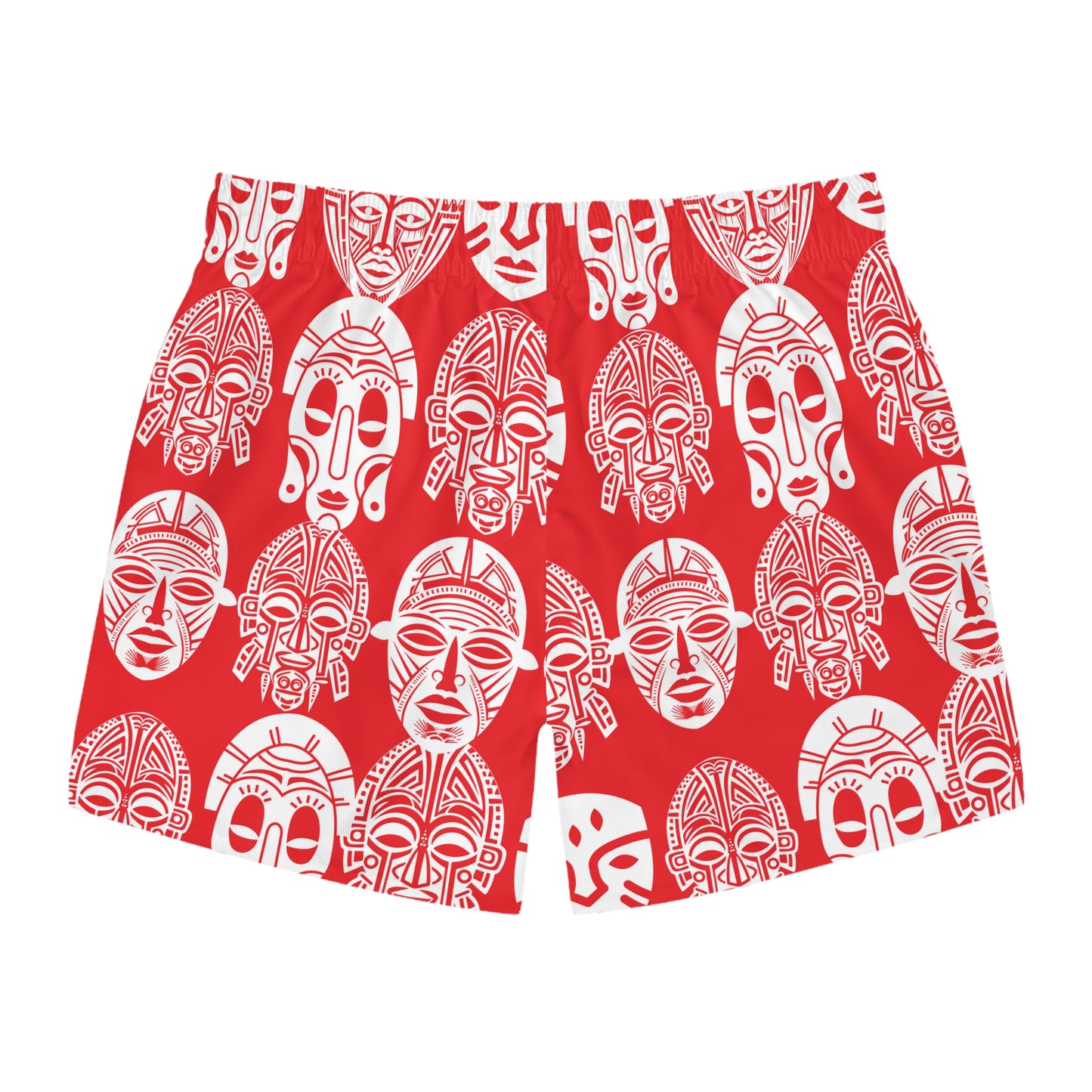 SUPREMEMATHEMATICS SWIM TRUNKS