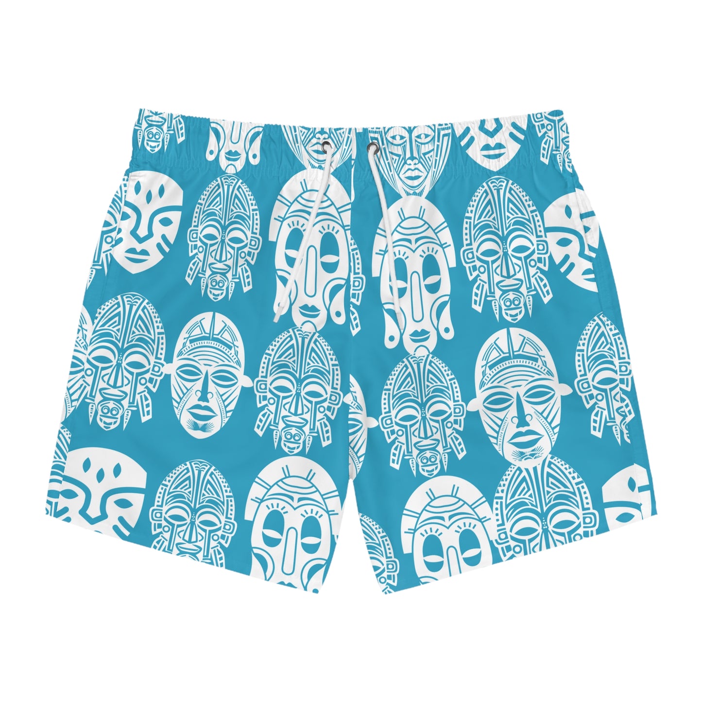 SUPREMEMATHEMATICS SWIM TRUNKS