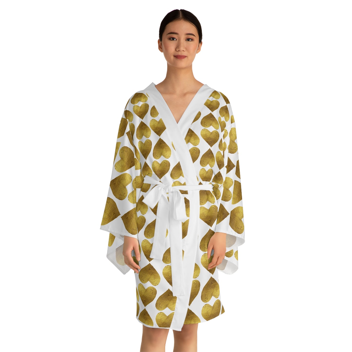 SUPREMEMATHEMATICS KIMONO
