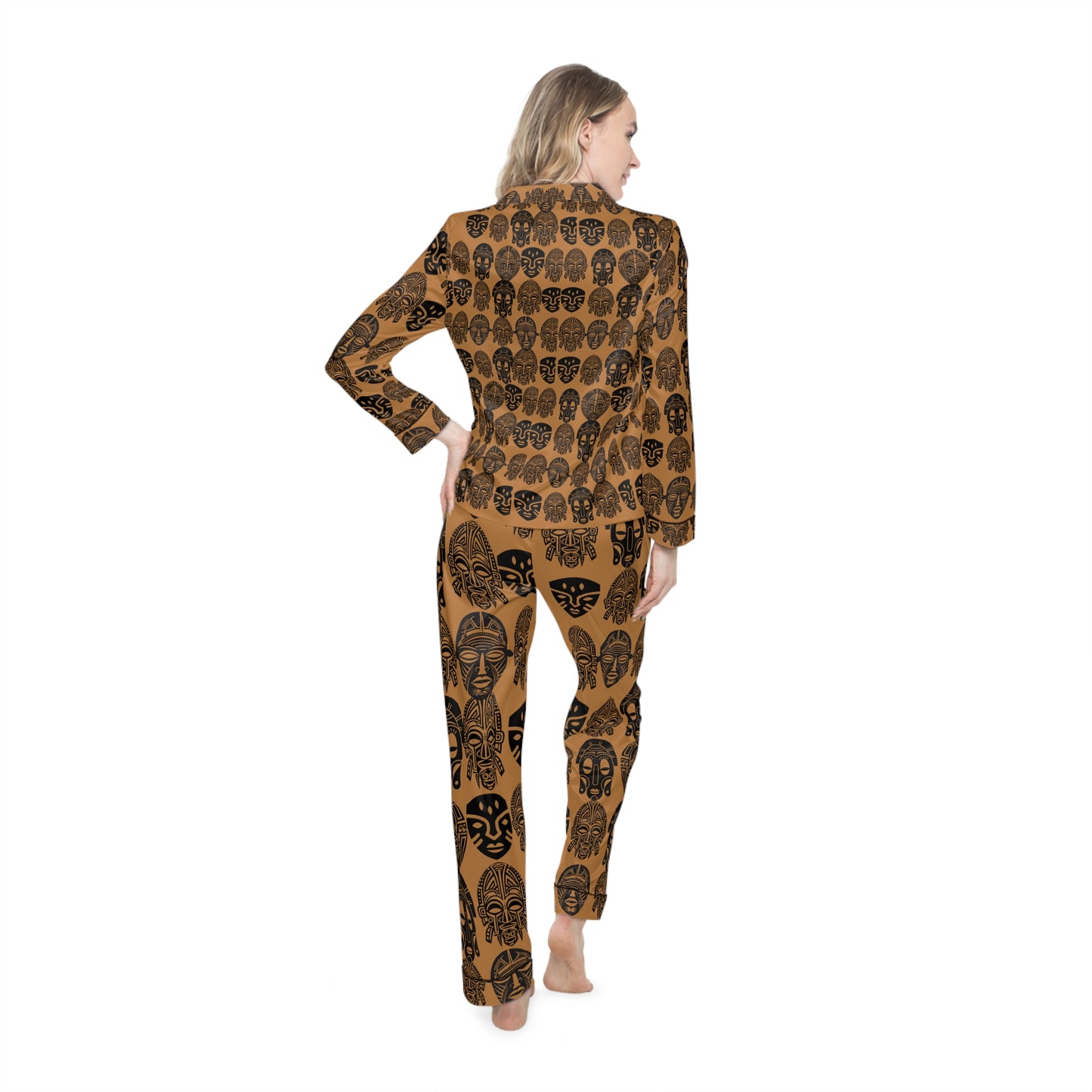SUPREMEMATHEMATICS PAJAMAS