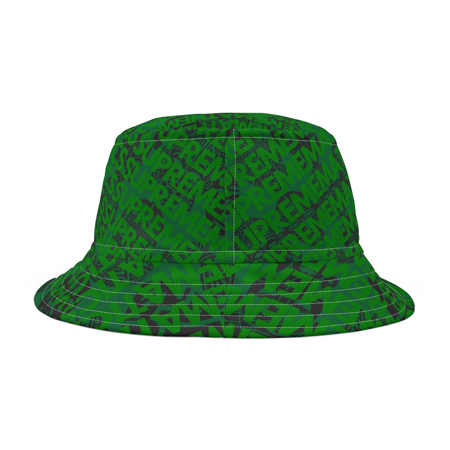 SUPREMEMATHEMATICS BUCKET HAT