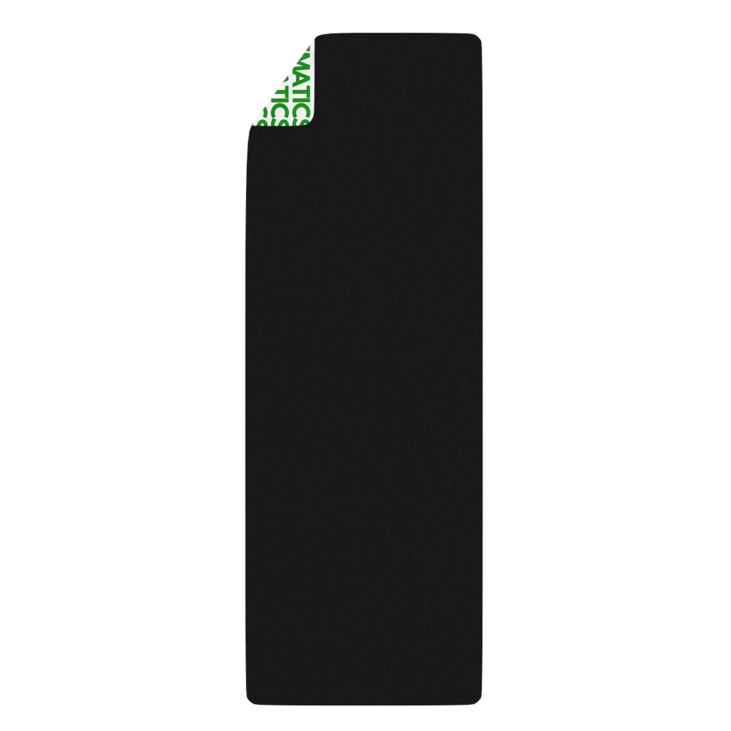 SUPREMEMATHEMATICS RUBBER YOGA MAT