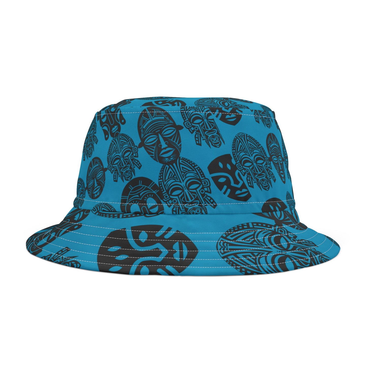 SUPREMEMATHEMATICS BUCKET HAT