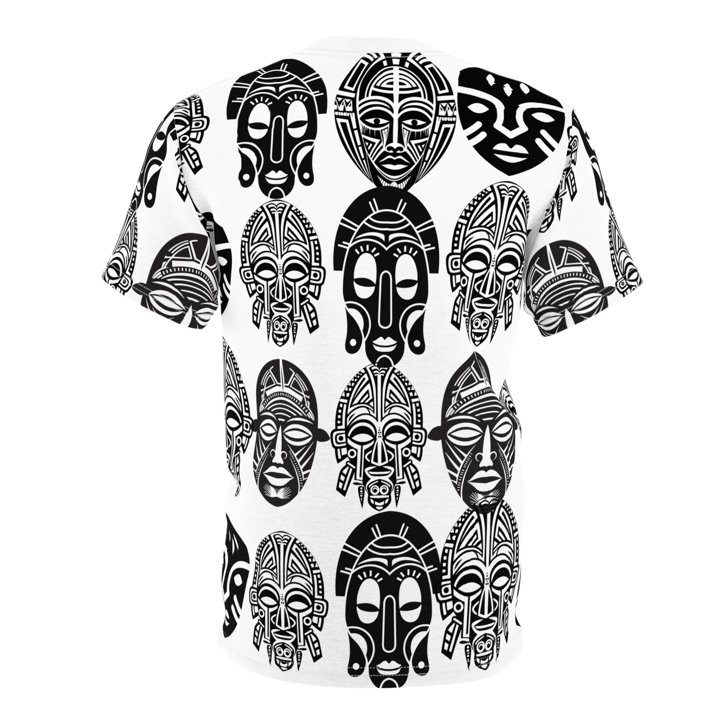 SUPREMEMATHEMATICS MASK TEE