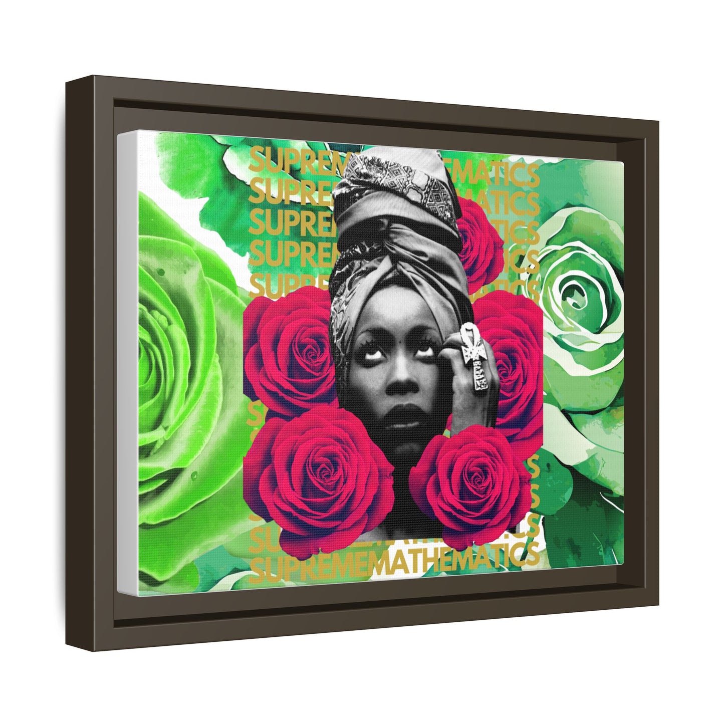 SUPREMEMATHEMATICS BADU CANVAS