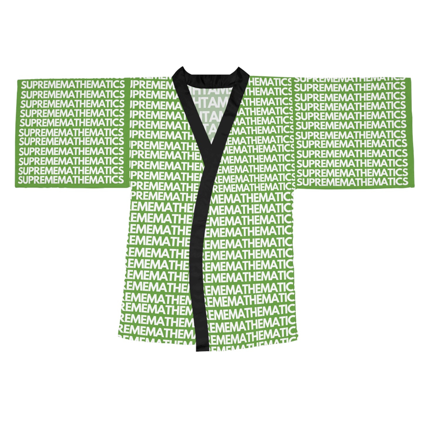 SUPREMEMATHEMATICS KIMONO
