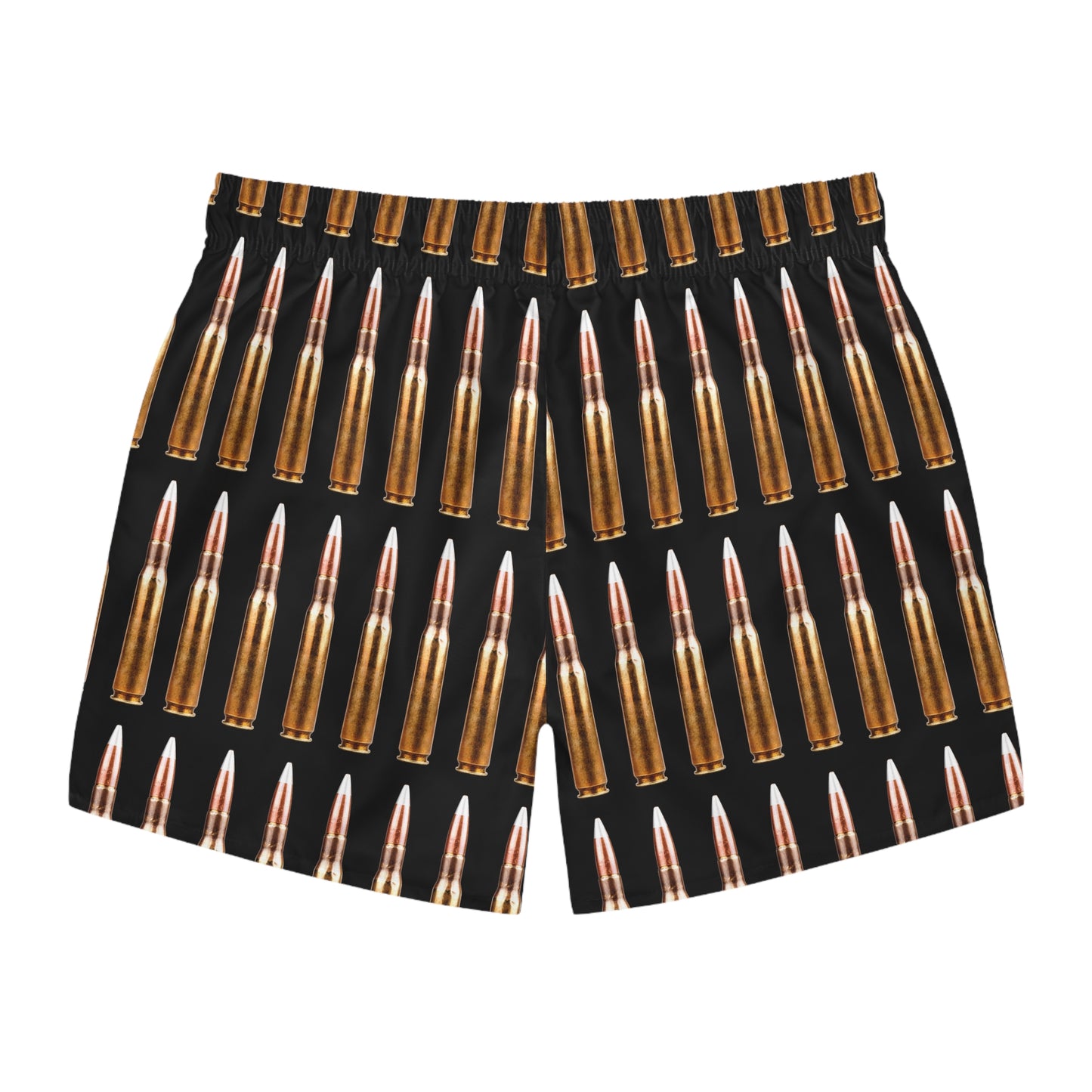 SUPREMEMATHEMATICS BULLET SWIM TRUNKS