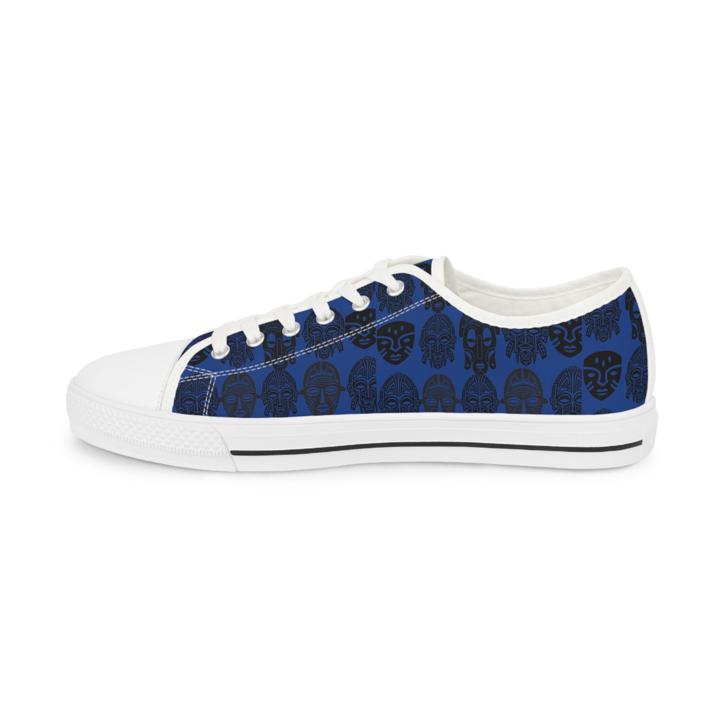 SUPREMEMATHEMATICS LOW TOP SNEAKERS