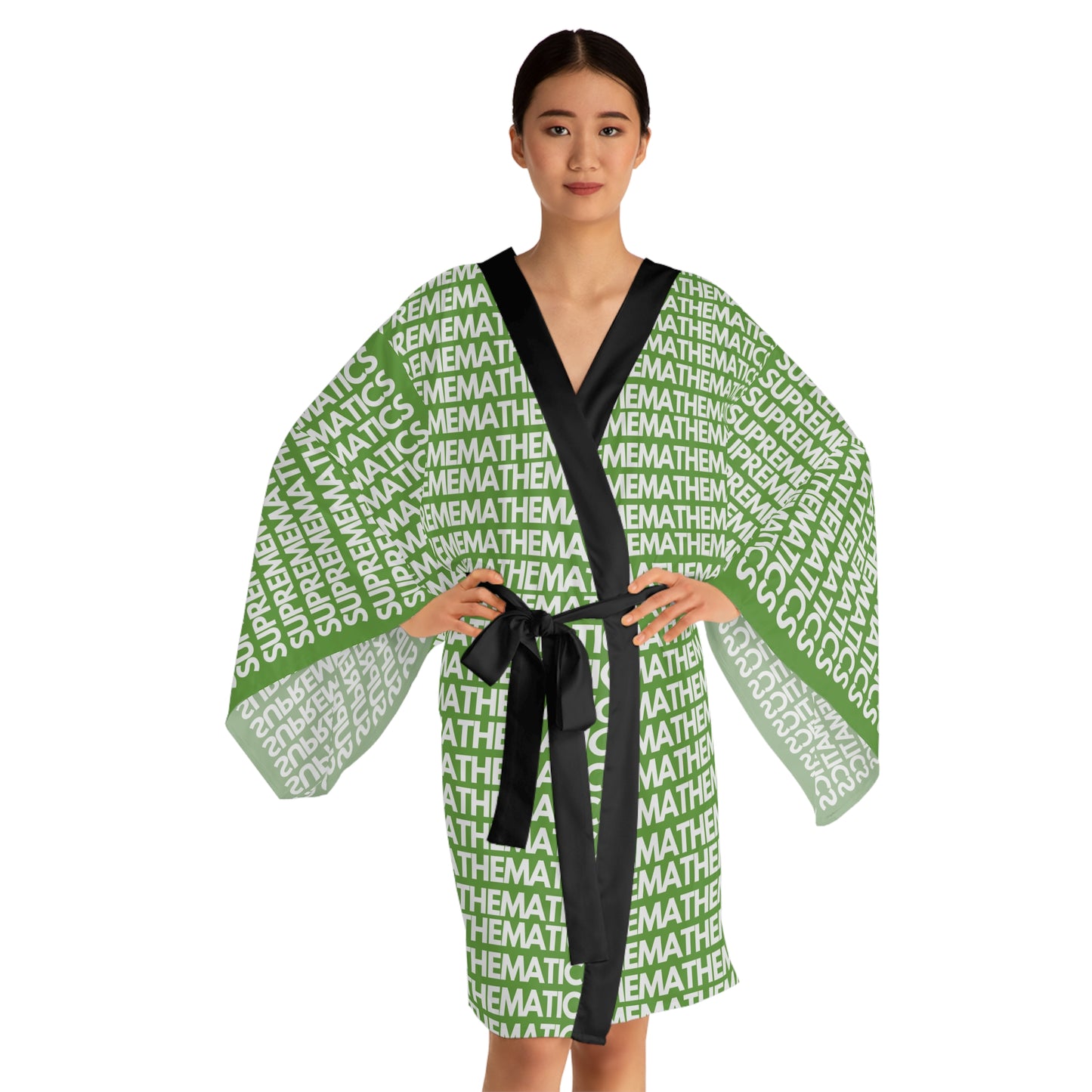 SUPREMEMATHEMATICS KIMONO