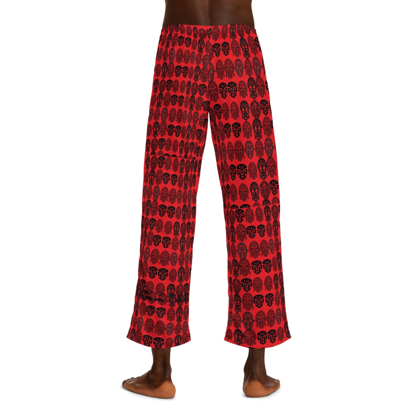 SUPREMEMATHEMATICS MENS PAJAMA PANT