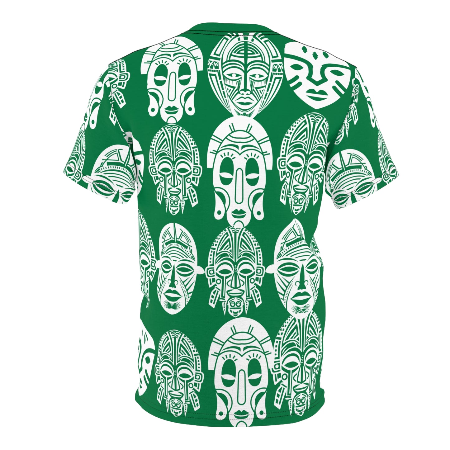 SUPREMEMATHEMATICS MASK TEE