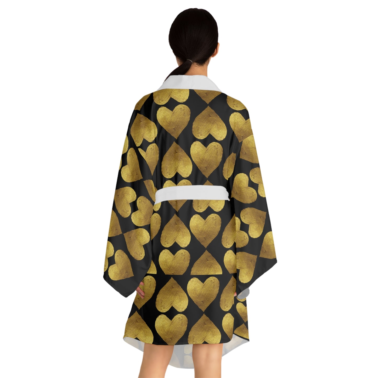 SUPREMEMATHEMATICS KIMONO