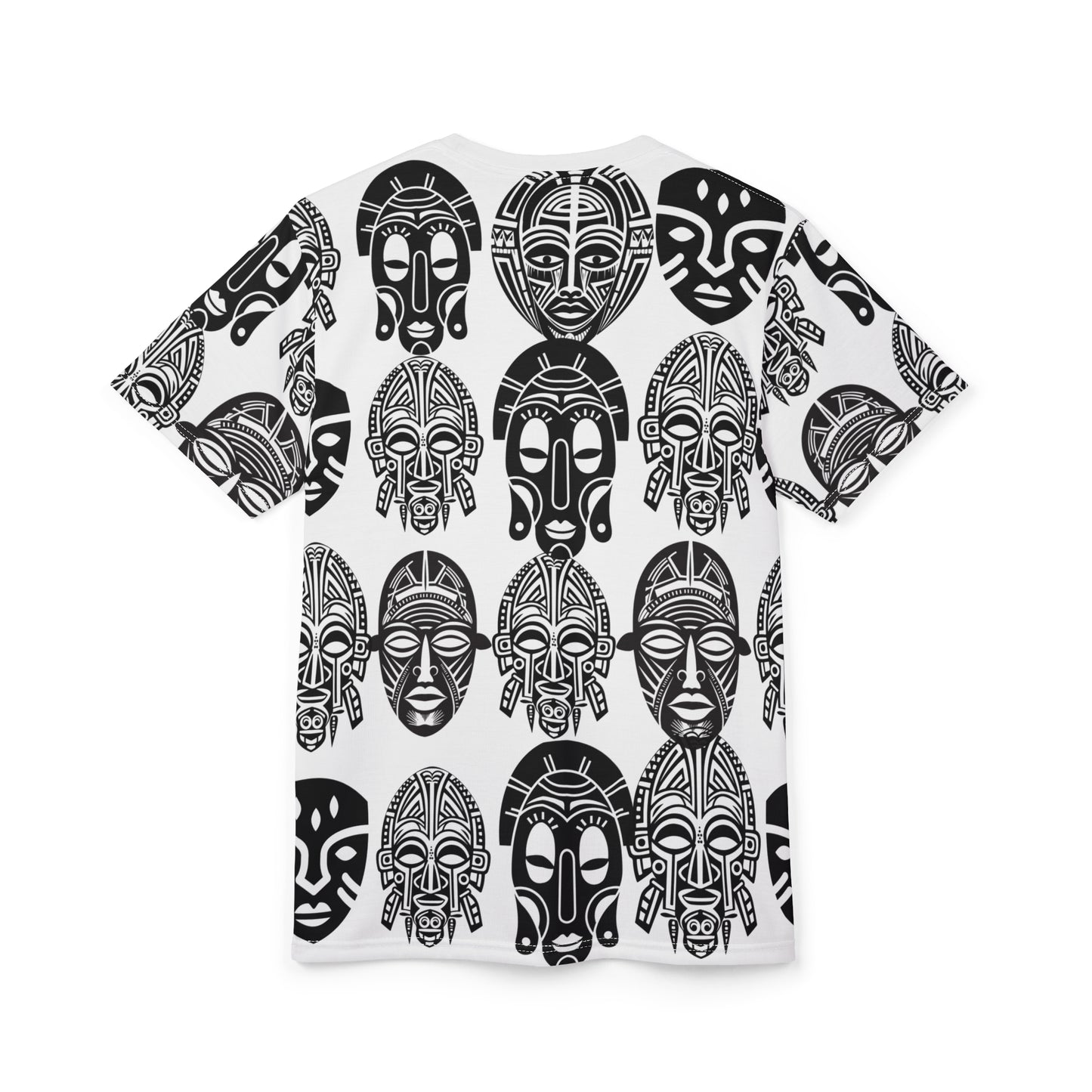 SUPREMEMATHEMATICS MASK TEE