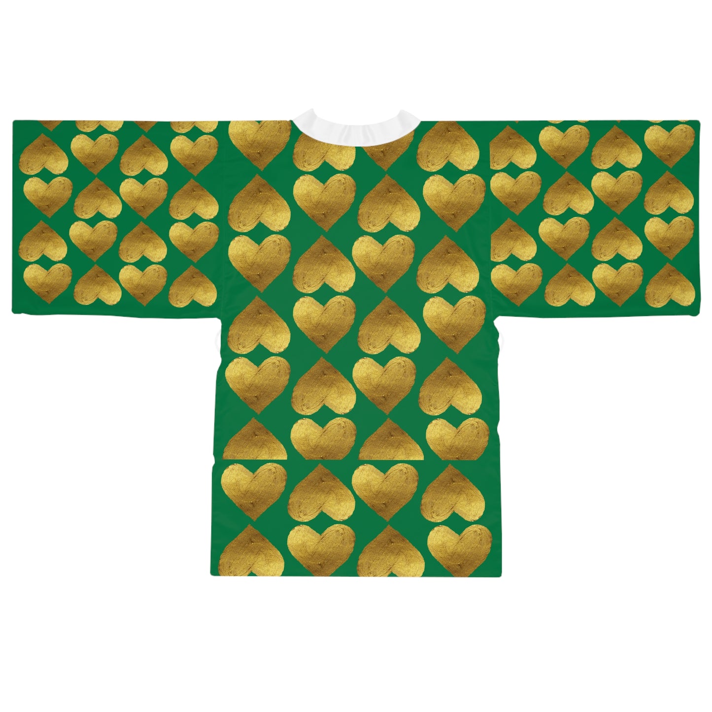 SUPREMEMATHEMATICS KIMONO