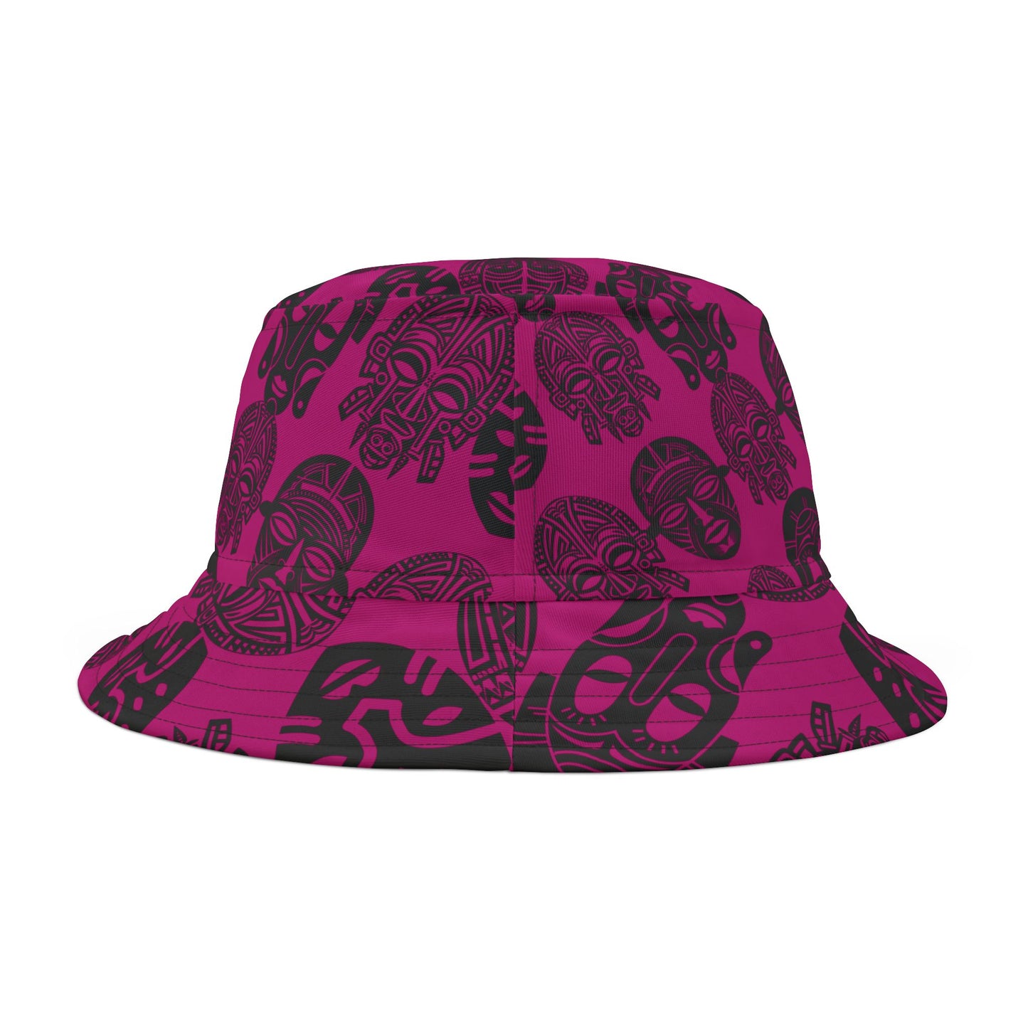 SUPREMEMATHEMATICS BUCKET HAT