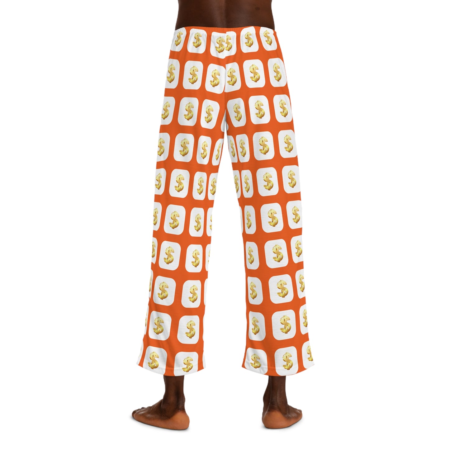 SUPREMEMATHEMATICS DOLLAR PAJAMAS