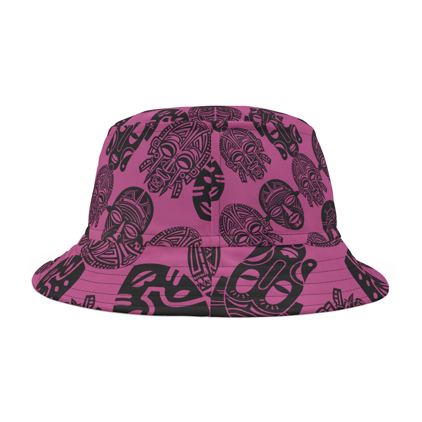 SUPREMEMATHEMATICS BUCKET HAT