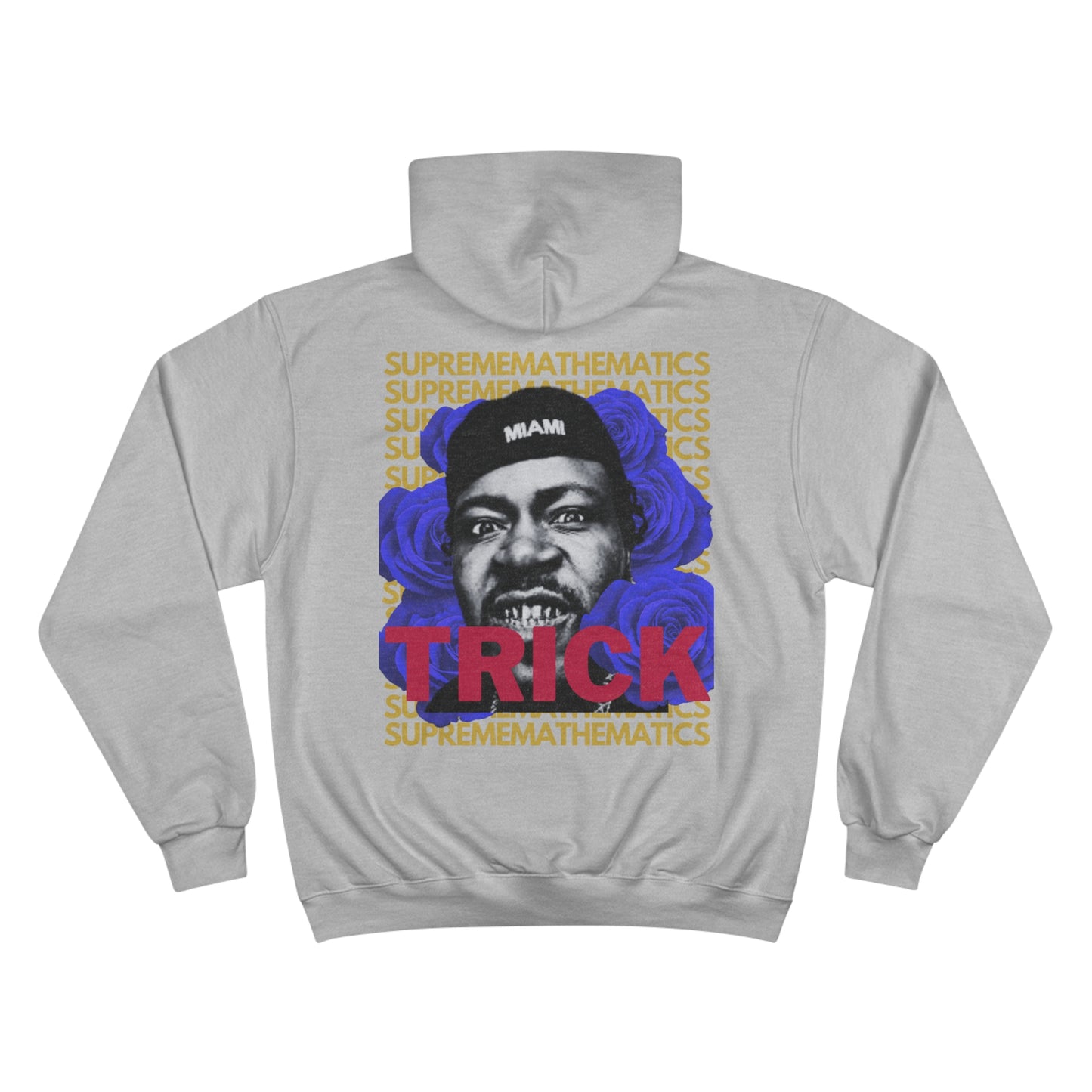 SUPREMEMATHEMATICS TRICK DADDY HOODIE