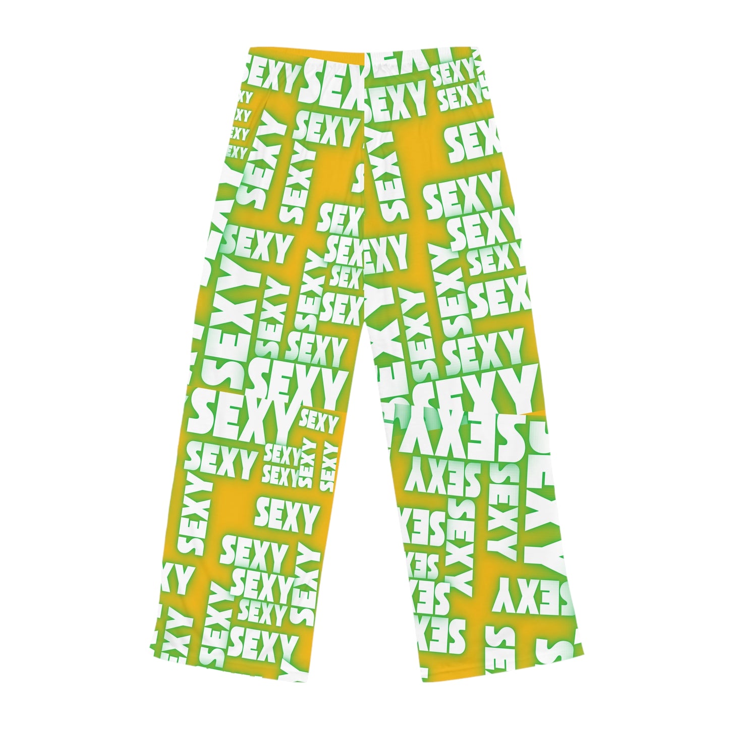 SUPREMEMATHEMATICS SEXY PAJAMAS