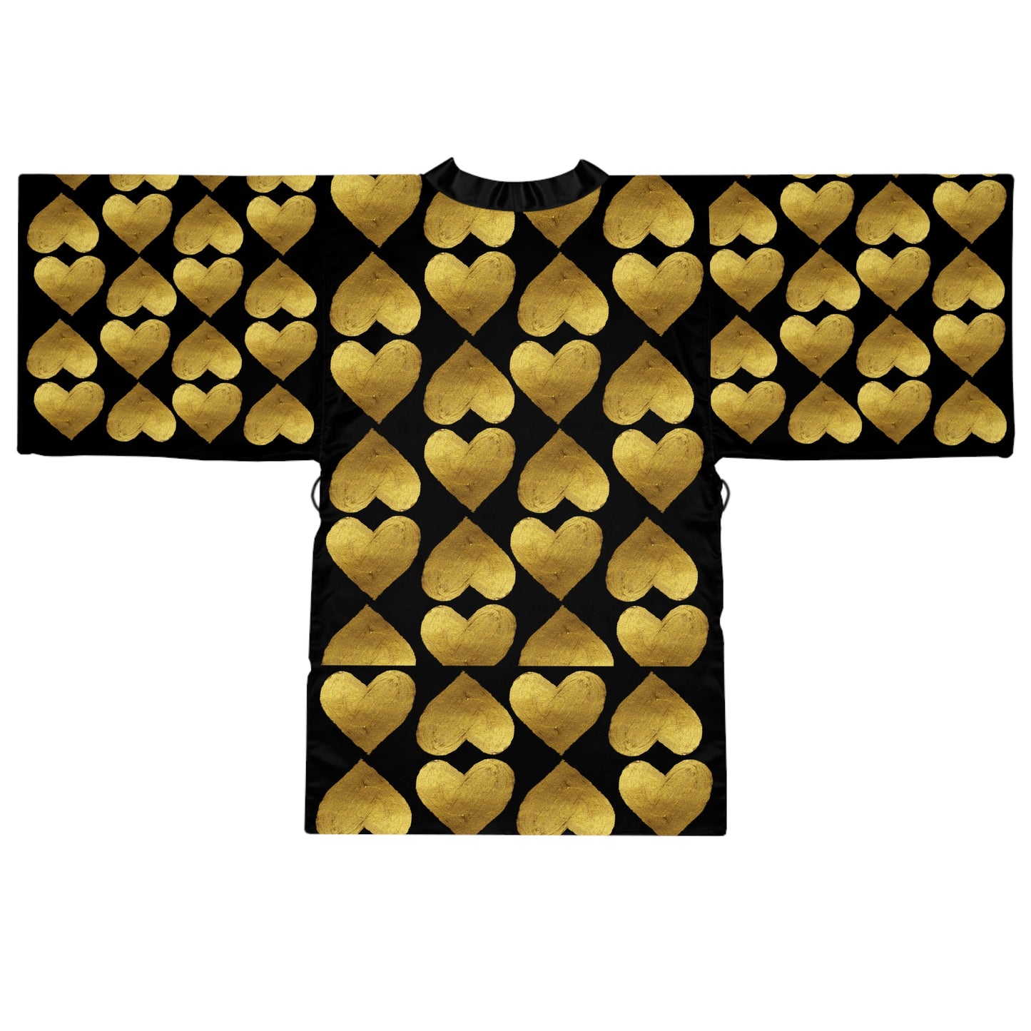 SUPREMEMATHEMATICS KIMONO