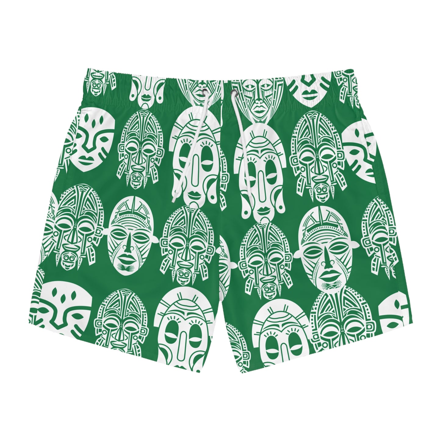 SUPREMEMATHEMATICS SWIM TRUNKS