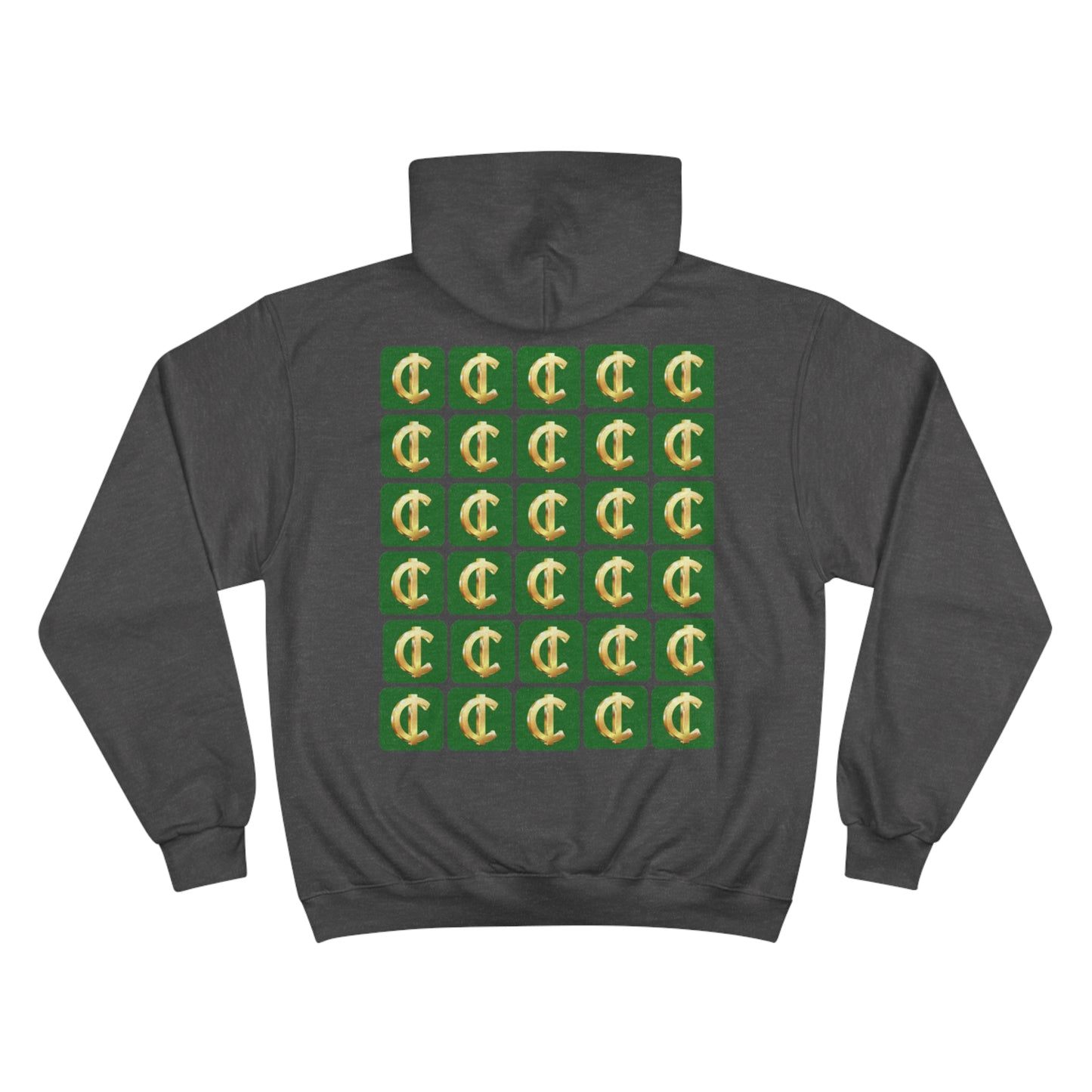 SUPREMEMATHEMATICS BIG CEDI HOODIE
