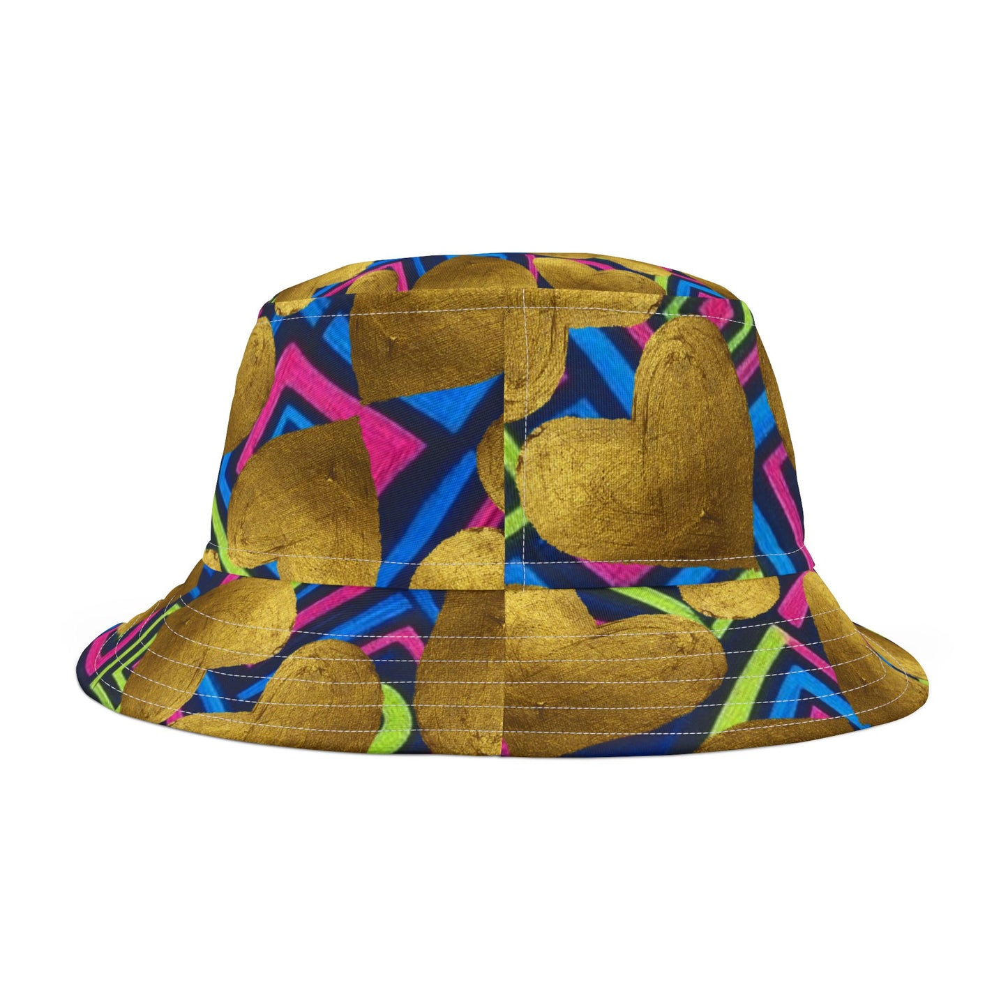 SUPREMEMATHEMATICS BUCKET HAT