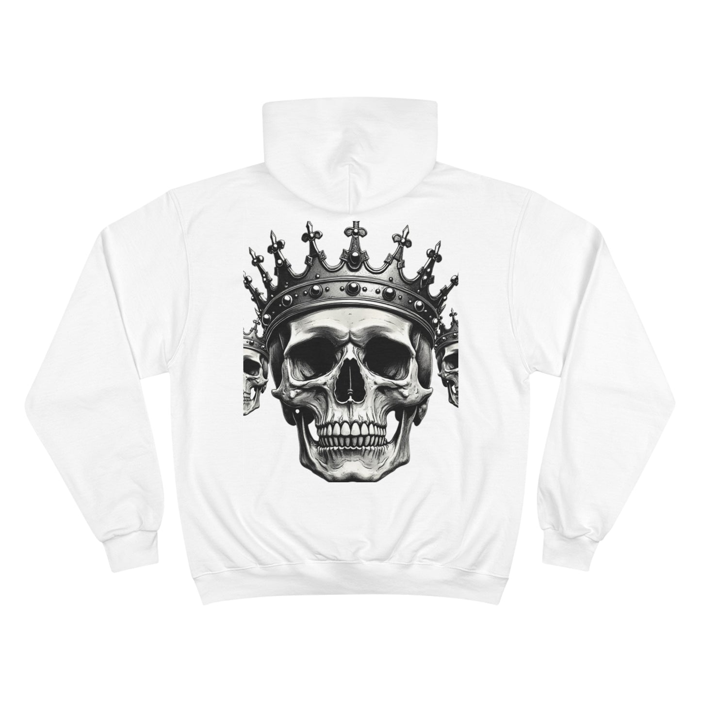 SUPREMEMATHEMATICS 1984 HOODIE