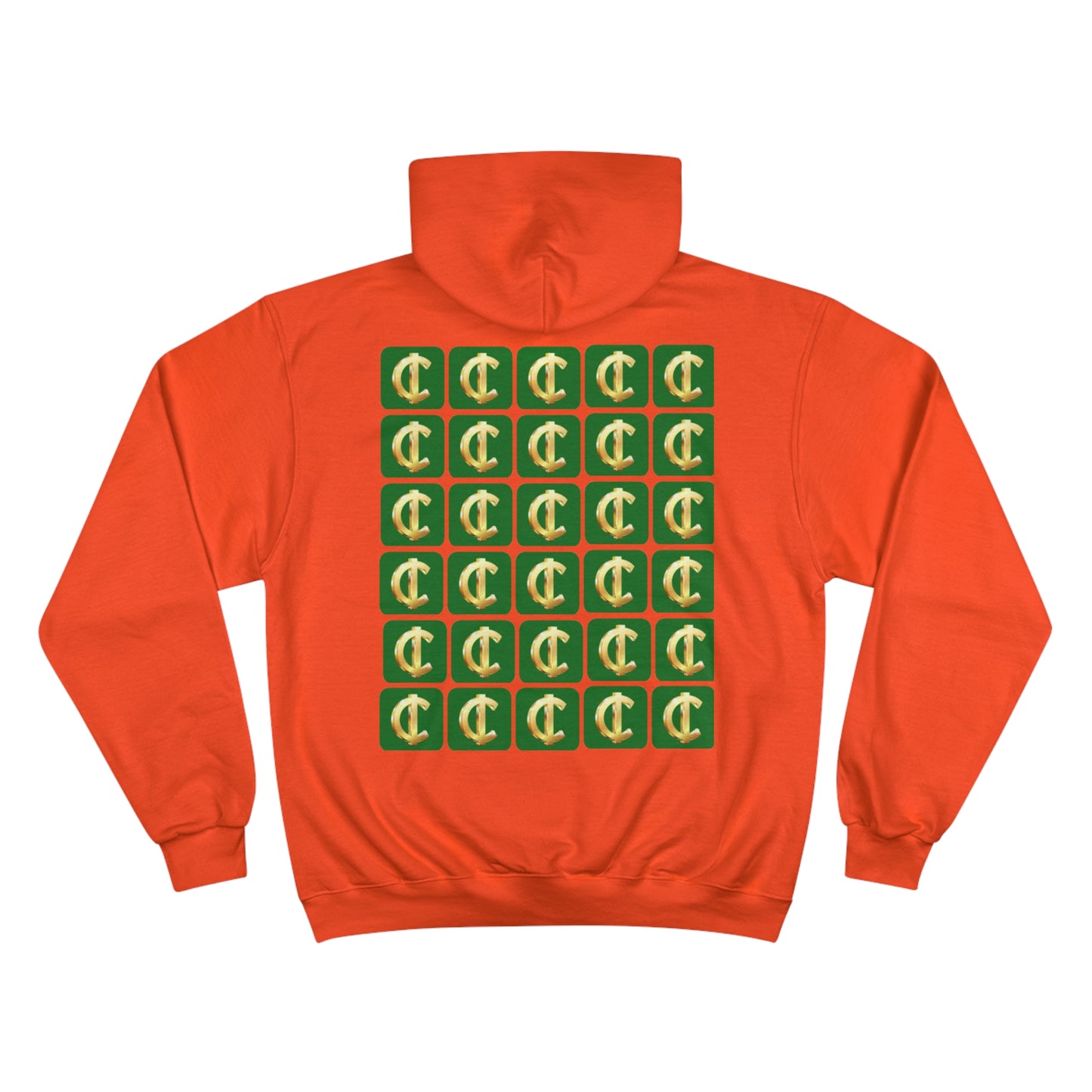 SUPREMEMATHEMATICS BIG CEDI HOODIE