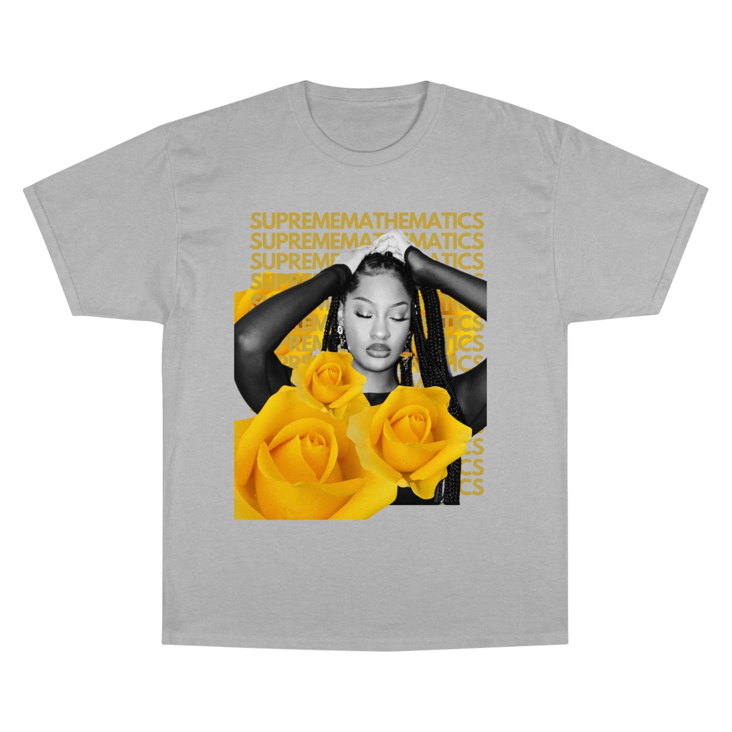 SUPREMEMATHEMATICS TEMS TEE
