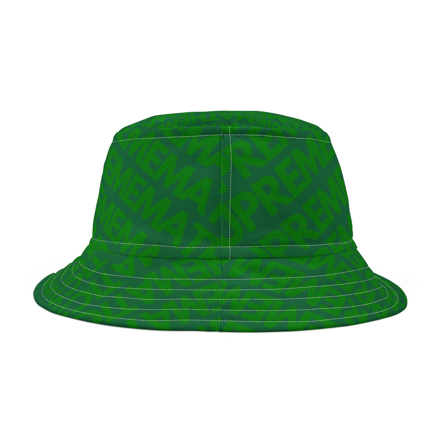 SUPREMEMATHEMATICS BUCKET HAT