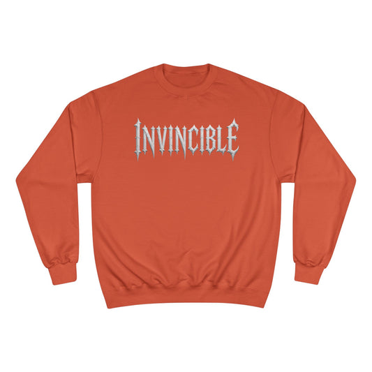 BOXXY INVINCIBLE SWEATSHIRT