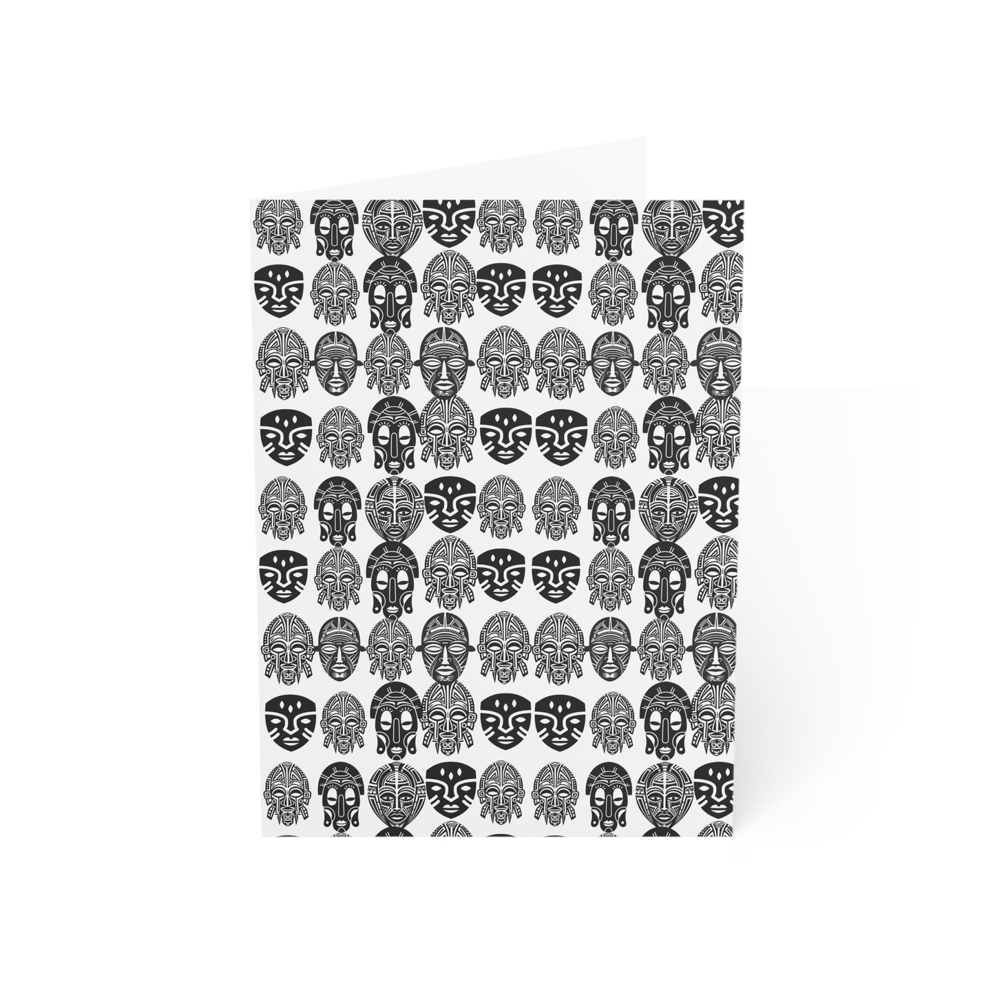 SUPREMEMATHEMATICS GREETING CARD