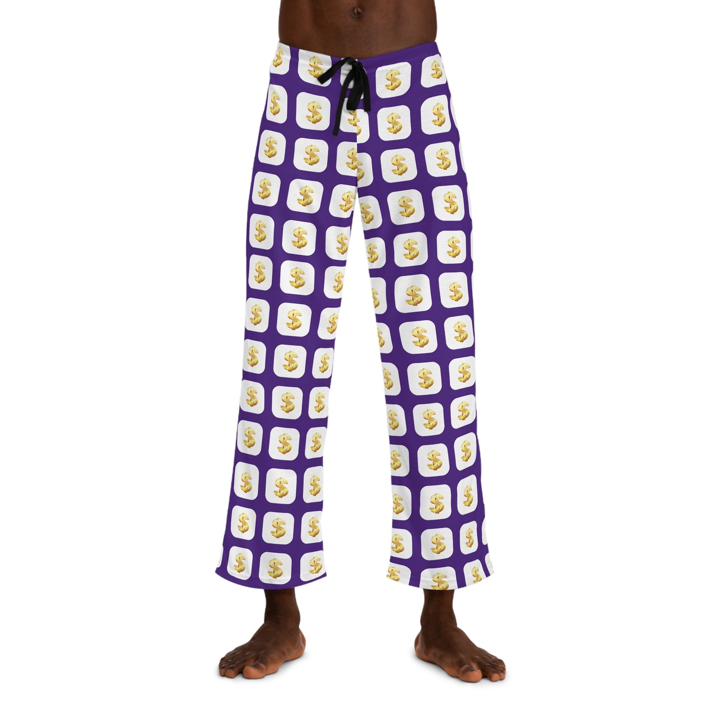 SUPREMEMATHEMATICS DOLLAR PAJAMAS