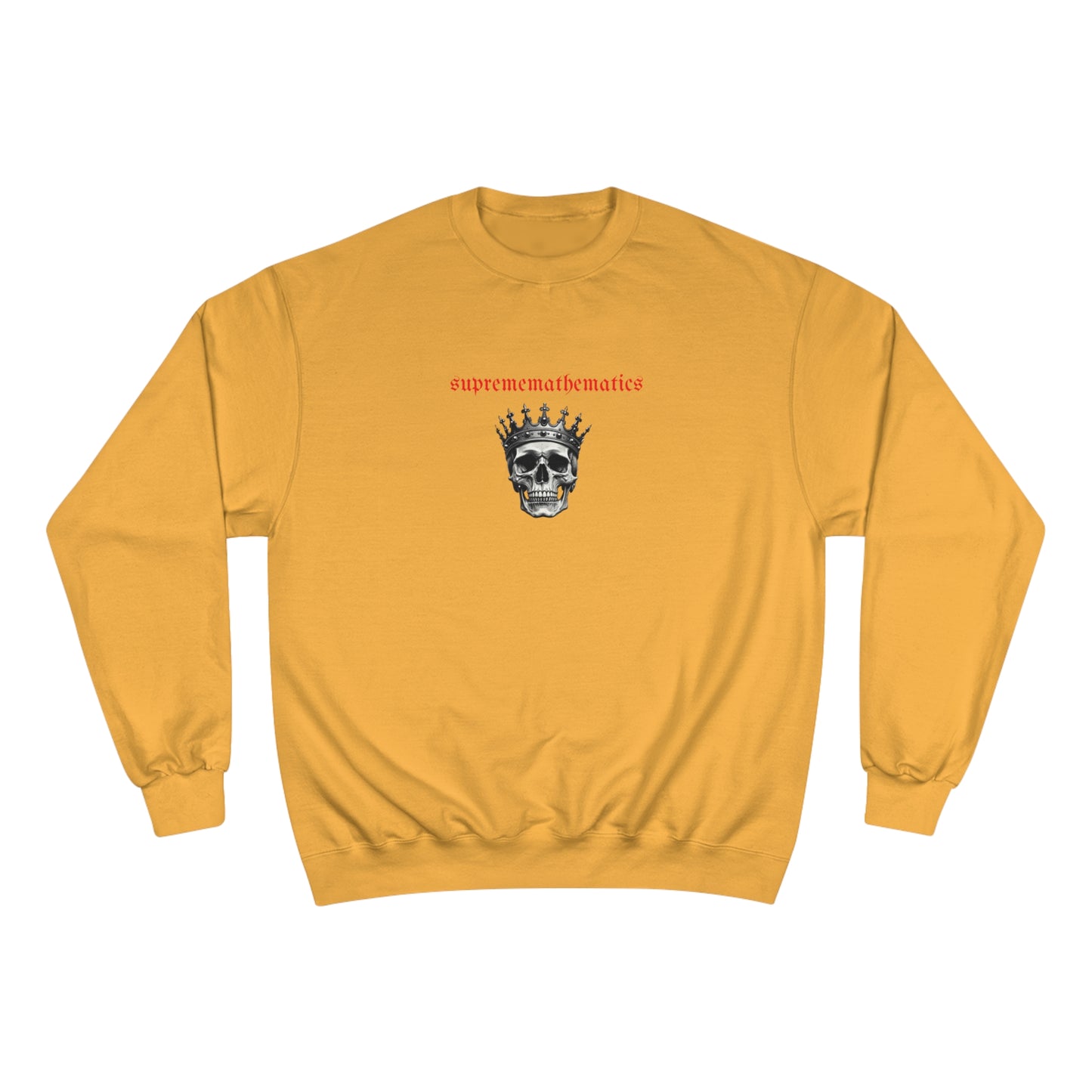 SUPREMEMATHEMATICS TRES KINGS