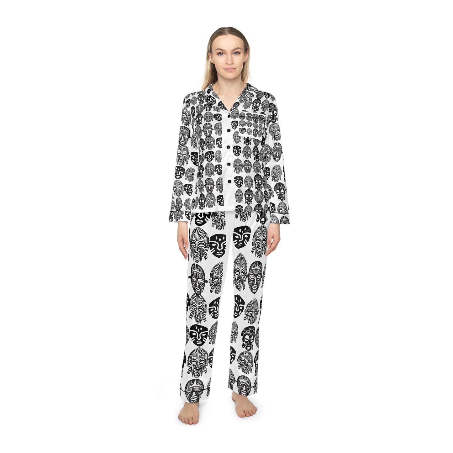 SUPREMEMATHEMATICS PAJAMAS