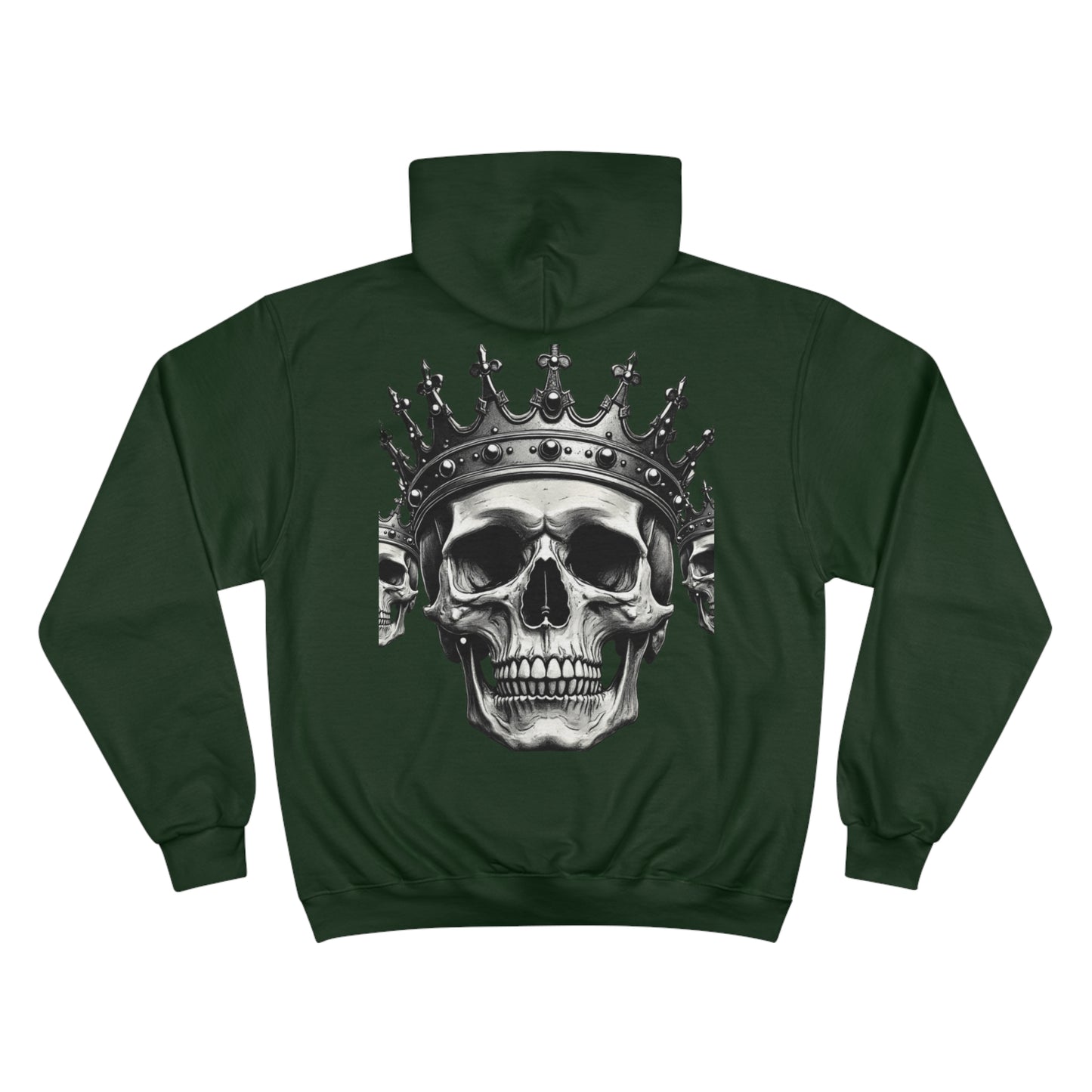 SUPREMEMATHEMATICS 1984 HOODIE